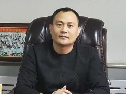 新疆百顺建筑装饰工程有限公司总经理王顺捐助2000元